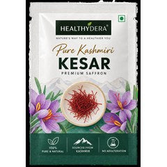 Free Kesar (Gift)