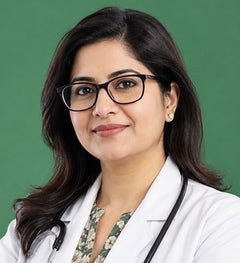 Healthydera Ayurvedic expert
