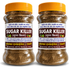 Sugar Killer ( 100% Ayurvedic | No Side effect)