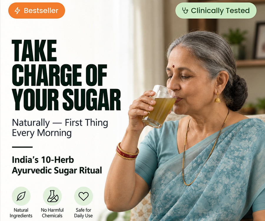 Sugar Killer